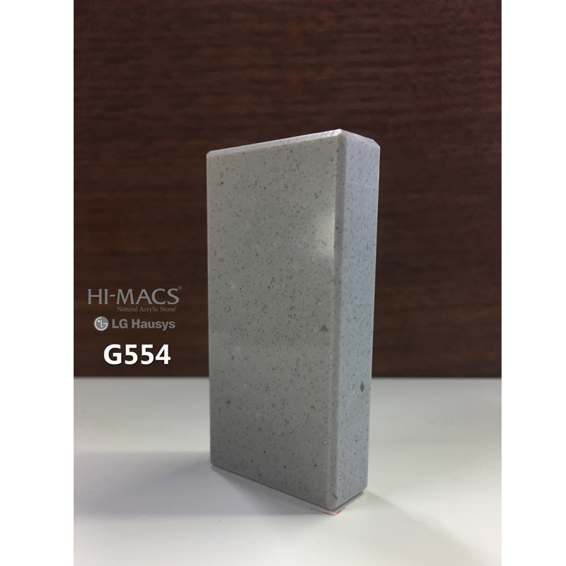  Đá bếp cao cấp G554 Urban Concrete