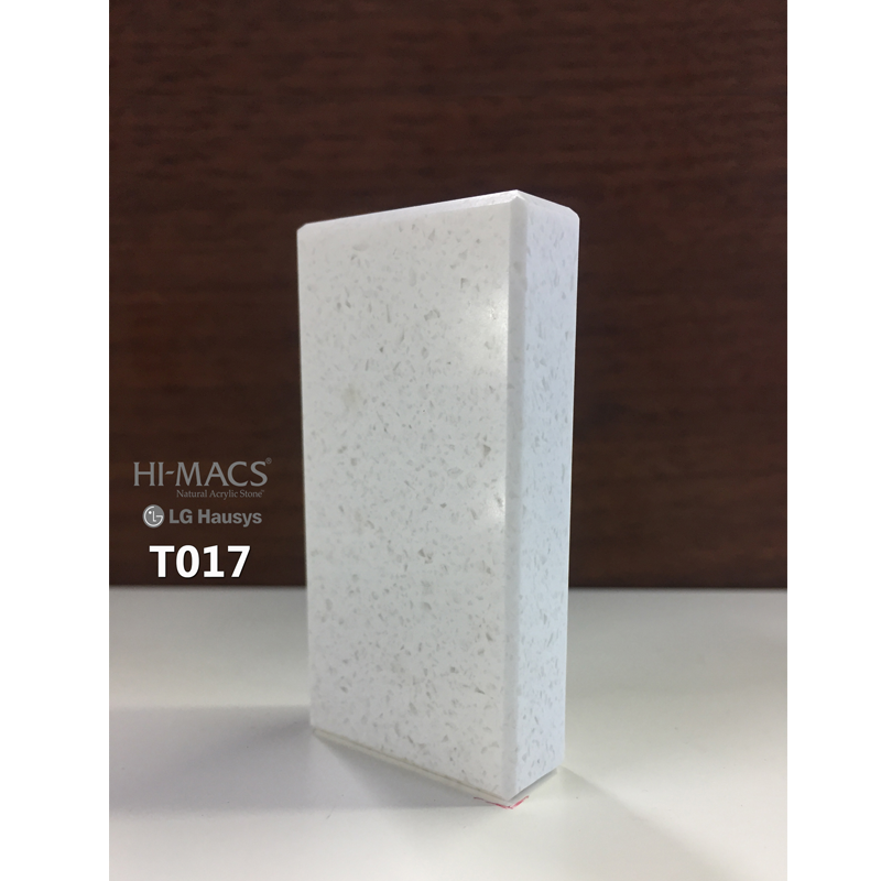  Đá bếp nhân tạo cao cấp T017 Andromeda