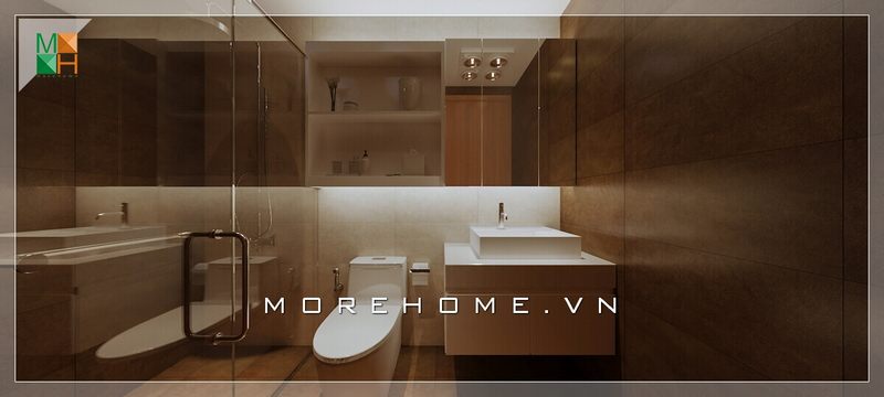 Tuyển chọn # 17 cách phối màu sắc trong thiết kế nội thất đáng chú ý nhất hiện nay